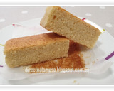 Foto del paso 10 de la receta: Sobaos Pasiegos