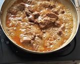 Foto langkah ke 4 dari resep Rendang Daging.