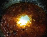 Masoor biryani recipe step 4 photo