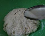 Foto langkah ke 2 dari resep Pizza goreng.