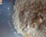 Foto del paso 3 de la receta: Bollos con queso crema