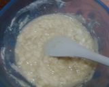 Foto langkah ke 2 dari resep Jalabia Pisang.