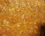 Foto del paso 9 de la receta Arroz con atún y tomate frito