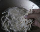 Foto langkah ke 5 dari resep Cistik keju renyah.