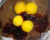 Foto del paso 1 de la receta: Torta Brownie con Aceite