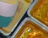 Une image de l'étape 6 de Flan maison.