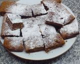 Foto del paso 3 de la receta: Cuadraditos manzana y nuez
