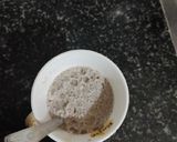 ओरियो मिल्क शेक (oreo milkshake recipe in Hindi) रेसिपी चरण 3 फोटो