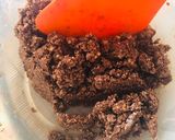 Foto del paso 2 de la receta: Biscotti de nuez, choco y coco!!! Algo dulce siempre viene bien! Apto Keto