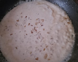 Foto del paso 4 de la receta: Pechugas de pollo en salsa roquefort