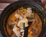 Foto langkah ke 2 dari resep Gulai Tunjang Padang (kikil sapi).