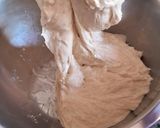 Foto del paso 2 de la receta: Pizza sin amasar