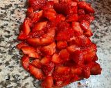 Une image de l'étape 3 de 🫜Charlotte aux Fraises 🍓.