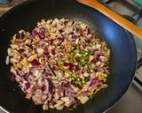 Indiai csirke curry, Nihari style (Nihari style chiken) recept fázis 1 fotója