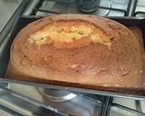 Foto del paso 7 de la receta: Budín de miel y semillas