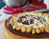 Foto del paso 11 de la receta: Tartaleta de Snickers