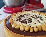 Foto del paso 11 de la receta: Tartaleta de Snickers