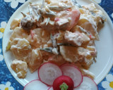Foto del paso 9 de la receta: Ensaladilla vegetal