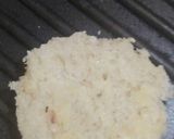 A picture of step 1 of Cheesy chilli Jaggery coin.