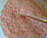 A picture of step 3 of Carrot cake.