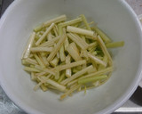 苗栗客家小炒(簡單料理)的食譜步驟3照片