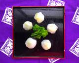 Japanese Summer Sweet ‘Kuzu Dango’ recipe step 11 photo