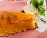 Gambar langkah 7 resipi Sweet Potatoes 🍠 Pie 🥧.