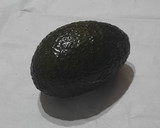 Foto del paso 1 de la receta: Crackers de palta (galletitas)