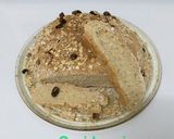 Foto del paso 6 de la receta Pan en Horno microondas 1