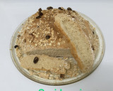 Foto del paso 6 de la receta: Pan hecho en horno microondas (3 ingredientes)