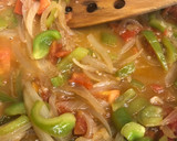 Foto del paso 4 de la receta: Albóndigas en salsa española