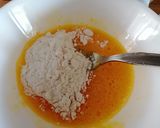 Húsos bableves recept fázis 3 fotója