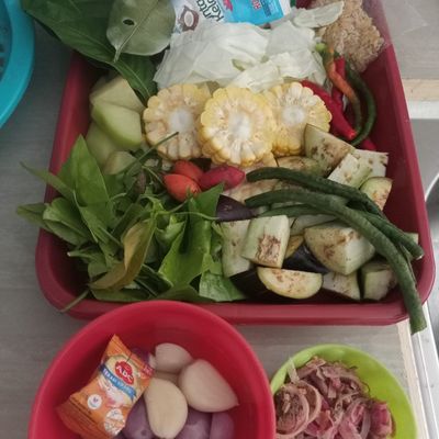 Langkah 1