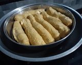 જુવાર ના મુઠીયા(Jowar Muthiya Recipe in Gujarati) રેસીપી સ્ટેપ4ફોટો