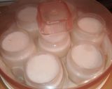 Foto del paso 2 de la receta: Yogurt de queso crema sin azúcar añadido
