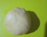 Foto langkah ke 4 dari resep Bolen pisang untuk pemula.