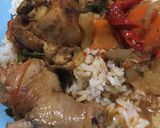 Foto langkah ke 7 dari resep Chicken Stew ala Auntie Cat.