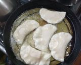 Foto del paso 3 de la receta: Empanadas de queso 😋