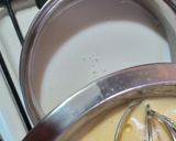 Foto del paso 11 de la receta: Pastel encapsulado de flores