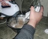 Foto del paso 5 de la receta: Muffins de Plátano y nuez