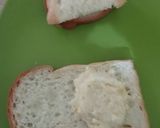 Foto langkah ke 2 dari resep Roti Tawar Tape Goreng.