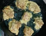 উইন্টার স্পেশাল ড্রাই চিলি চিকেন (dry chili chicken recipe in Bengali) রেসিপি ধাপ - 2 ছবি