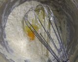 Foto del paso 2 de la receta: "Dangerous" cake