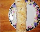 Foto del paso 5 de la receta: Strudel de Manzana y Nuez