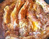 Sült oldalas🥩🥓 recept fázis 2 fotója