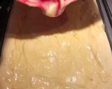 A picture of step 4 of Lemon 🍋 Pudding Cake.