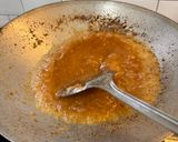 Gambar langkah 2 resipi Ikan Bawal Masak Kicap.