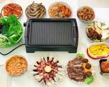 Hình bước làm 6 của món Tiệc BBQ 🍢🧆🍖🥩