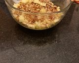 Foto del paso 1 de la receta: Mi ensalada de manzana!