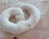 Perec pizza recept fázis 3 fotója